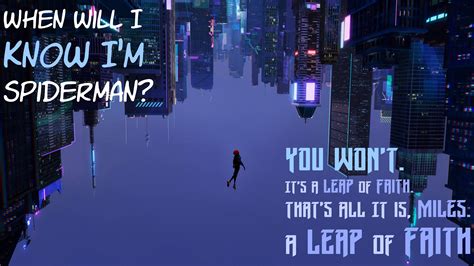 [7680x4320] Miles Leap of Faith : r/wallpaper