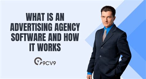advertising agency software    works