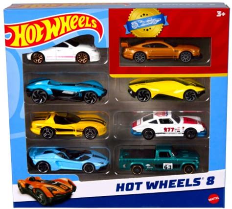 Mattel Hot Wheel Basic Cars 1 Ct QFC