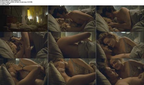 Naked Heather Graham In Boogie Woogie