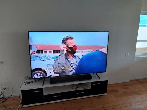 Neuwertiger Oled TV Samsung 75 Zoll | Kaufen auf Ricardo