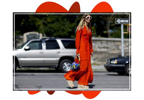 robes rouges pour pimenter vos soirees elle