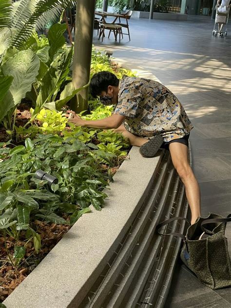 Pin by x z ε ι on t a y n e w Cute gay couples Cute actors Gmmtv actors