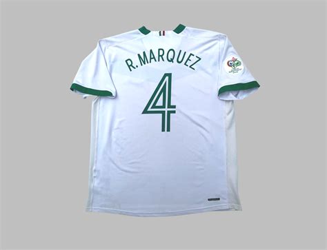 Mexico – Retro Vintage Classic Football Jerseys