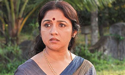 revathi making  comeback