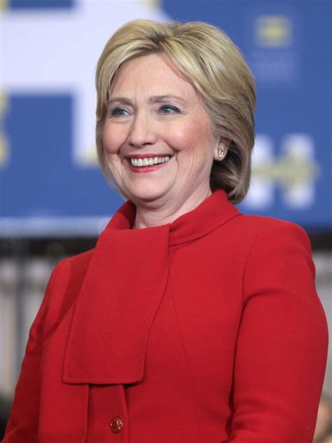 Hillary Clinton Net Worth 2020 – Diamondlistsd