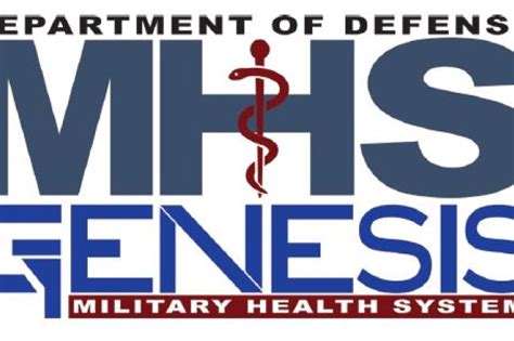 MHS Genesis Rolls Out As Name For New Electronic Health Record