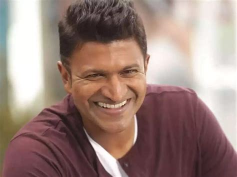 Puneeth Rajkumar Passes Away Heartbroken Young Star Superstar Puneeth