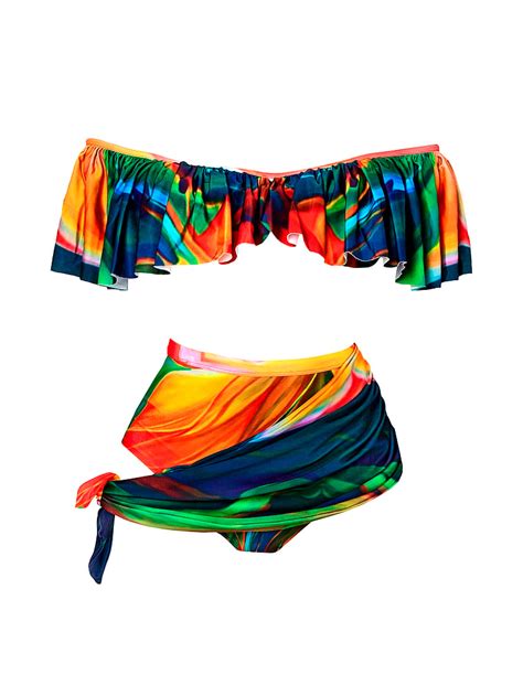 Buy Zoey Bikini Top Order Undefined Online Victoria S Secret US