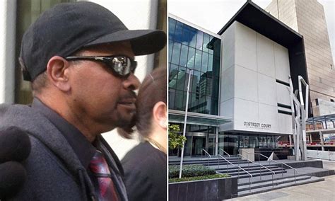 Wa Sex Offender Admits To Repeatedly Raping Year Old Girl Daily Mail Online