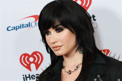 Demi Lovato Ddlovato Nude The Fappening Photo FappeningBook