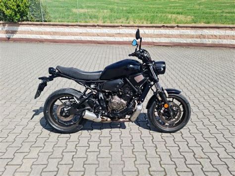 Vendo Yamaha Xsr Usata A Siena Codice Moto It