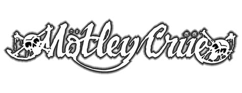 Download High Quality Motley Crue Logo Drawing Transparent Png Images