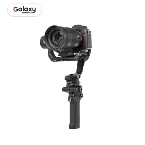 DJI Ronin SC 2 Basic Gimbal Stabilizer Harga Murah Juni 2025