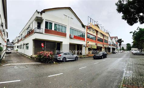 Double Storey Shop At Bukit Impian Taman Impian Emas Bukit Impian