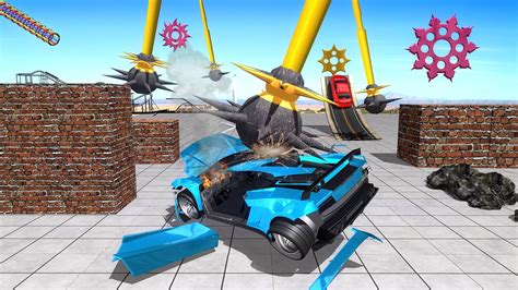 Realistic Accident Car Crash Simulator for Android - APK Download