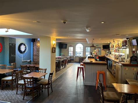 New owners will take the lamb inn nomansland salisbury higher 1