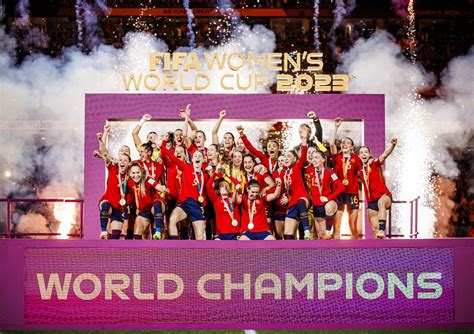 espana campeona del mundial femenino de futbol en australia