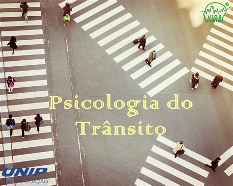 Pos Psicologia Do Transito - 10