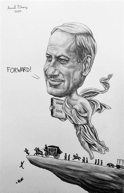 Understanding the symbolism within the famous manifest destiny painting 16