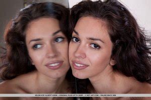 Latina Perky XXX Dessert