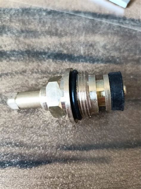 Inch Brass Gas Valve Spindles At Rs Piece Valve Spindle In