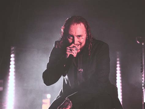 Mengenal Frank Carter Vokalis Baru Sex Pistols Teropong Media