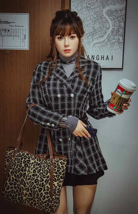 Cm Ft F Cup Hyper Realistic Silicone Sex Doll Ruoxi Rosemarydoll