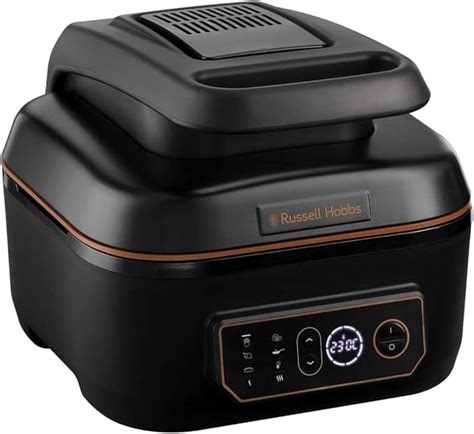 Russell Hobbs Satisfry Air Fry Multicooker Liter Full