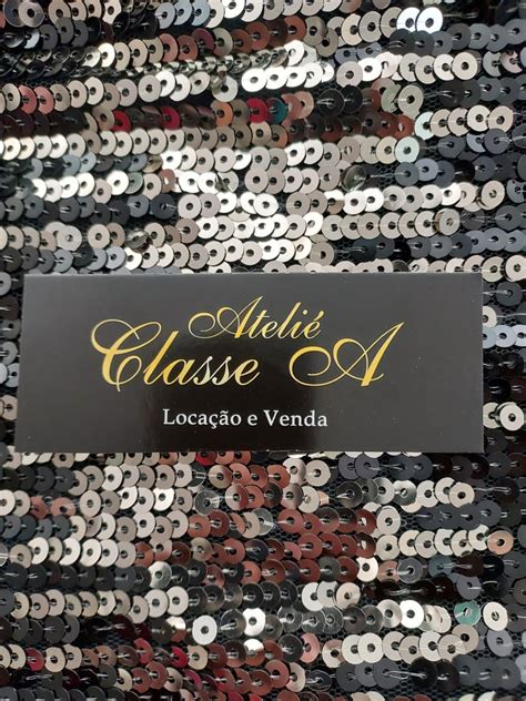 Atelie Classe A