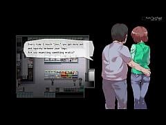 Hrpg Sex Ticket The Day Women Became Walking Cum Holes Xxx Mobile Porno Videos Movies