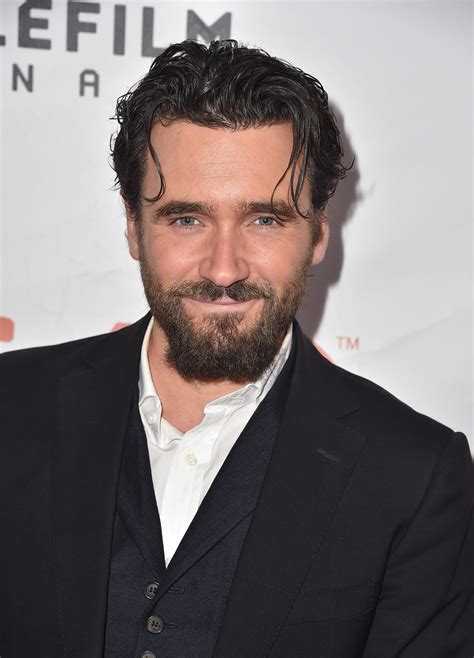 Allan Hawco Net Worth - Wiki, Age, Weight and Height, Relationships