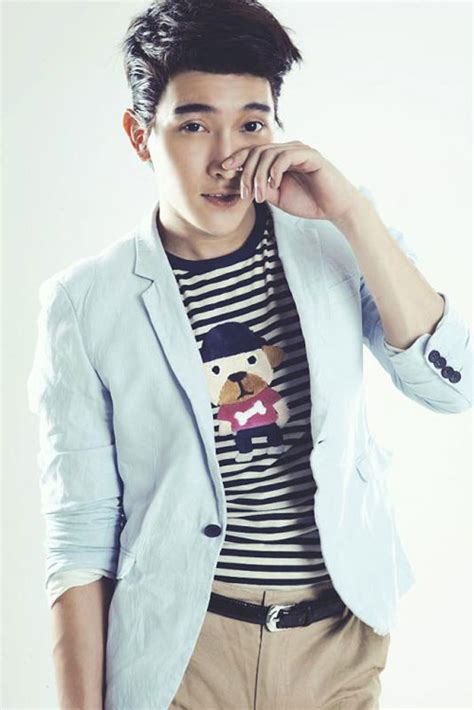 Ngắm ảnh thẻ ngố tàu cực đáng yêu của HOT BOY VIỆT HOT BOY VIET ANH THE HOT BOY VIET