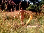 Naked Caitlin O Heaney In Savage Weekend