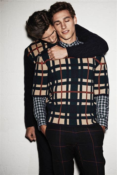 Cute Gay Couples Couples In Love Moda Casual Gay Lindo Look Fashion Mens Fashion Fashion