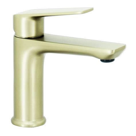 Basin Mixer Hot Cold Fidelis Singapore