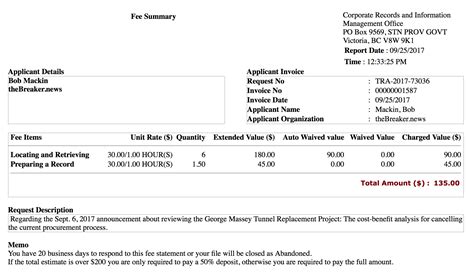 ndp fails  major foi test     weeks  day