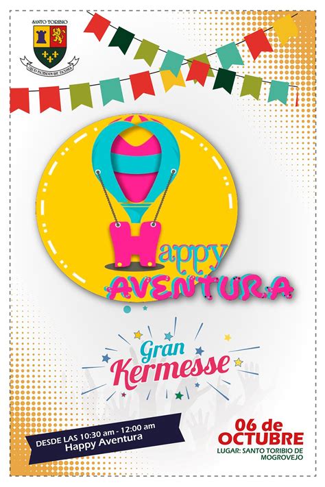 📣 Ya falta poco para... - IEP. "Santo Toribio de Mogrovejo"