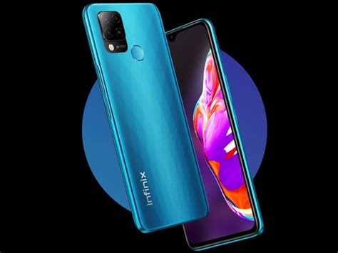 Cari Tahu Kelebihan Dan Kekurangan Infinix Hot S