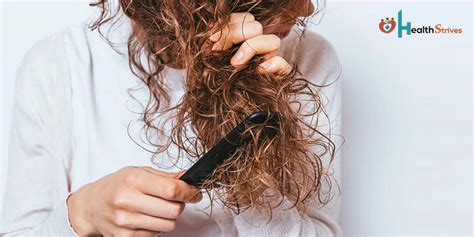 3 Simple Steps To Tame The Knots: A Hair Tangle-Fighting Guide