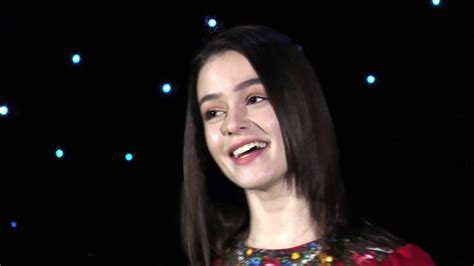 Анастасия Захарова Санечка - YouTube