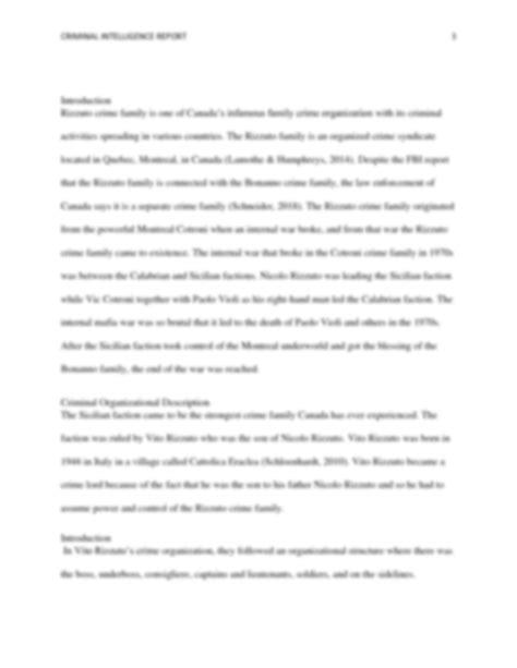 True crime fans debate the family rizzuto legacy on social media 4