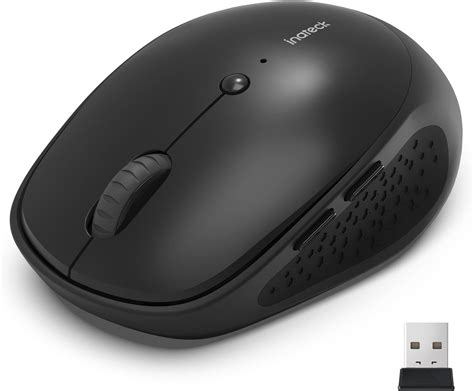 Rapoo Souris Optique Sans Fil Multi Mode Silencieuse M Bluetooth