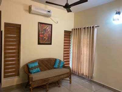 Cent Land And Sqft Fully Furnished House For Sale At