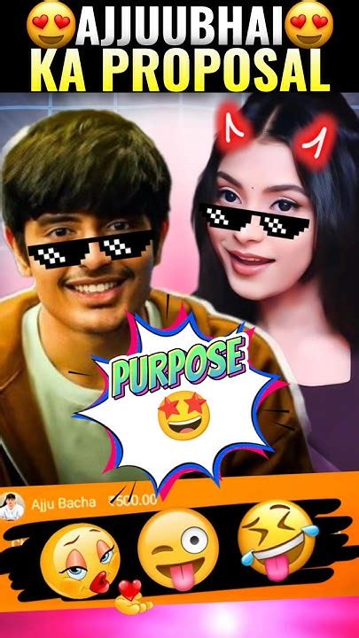 Ajjuubhai Send Funny😝shayari Superchat Purpose😍chiku Gaming🥵 Ytshorts