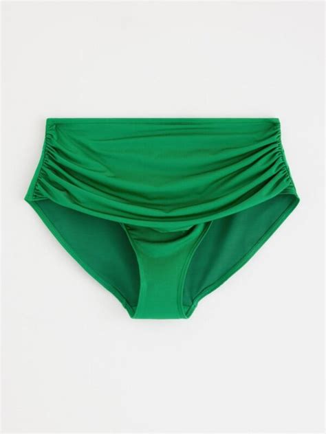 Kupa I Kostim Donji Deo Shaping Bikini Bottom With High Waist