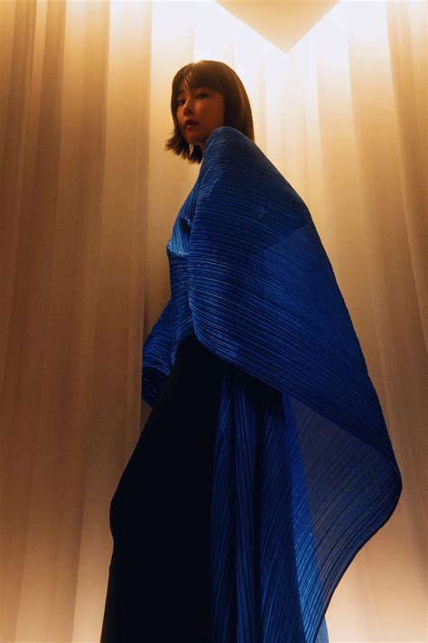 Yuka Kouri: Shogun's Rising Star