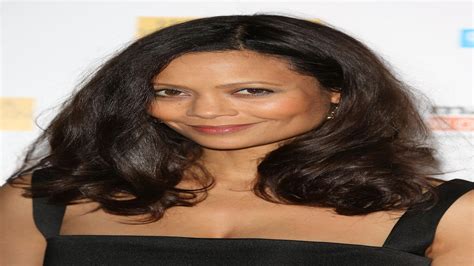 Thandie Newton to Co-Star in NBC's 'The Slap' - Essence