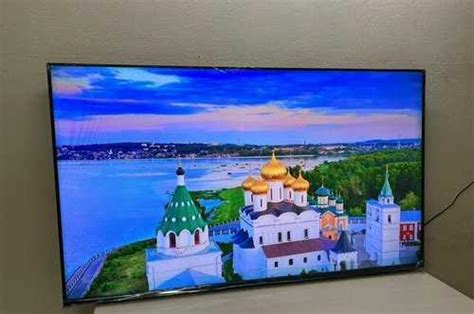 Телевизор Philips 58 Дюймов Smart WiFi 4K HDR10 | Festima.Ru – частные ...