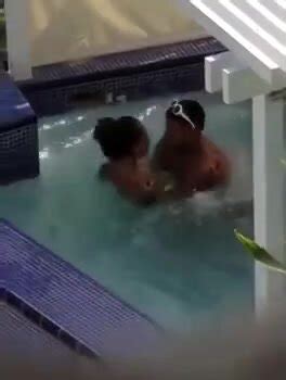 Flagra Neighbor Sucking Hot Girl S Pussy In The Pool Cnn Amador